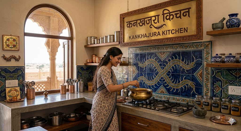 यदि मैं किचन मे कनखजूरे को मार देता हूं तो क्या होगा ।