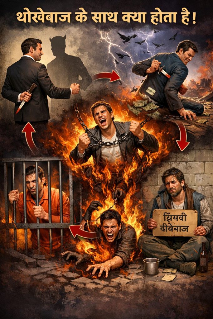 अपराधबोध